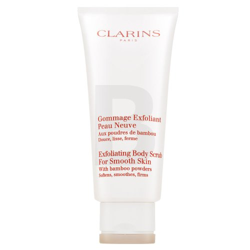 Clarins Exfoliating Body Scrub, 200 ml