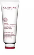 Clarins Hand And Nail Treatment Balm rankų ir nagų kremas, 100 ml