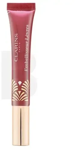 Clarins Natural Lip Perfector #17 Intense Maple, 12 ml