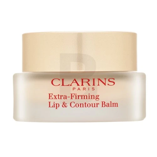 Clarins itin stangrinamasis lūpų priežiūros ir kontūro balzamas, 15 ml