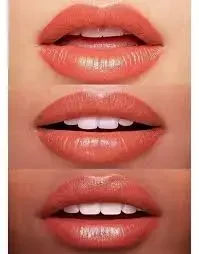 Clarins lūpų dažai (Joli Rouge) 3,5 g, 711 papajos