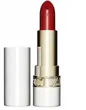 Clarins Glossy lipstick (Joli Rouge Shine ) 3.5 g, 762S Pop Rožinė