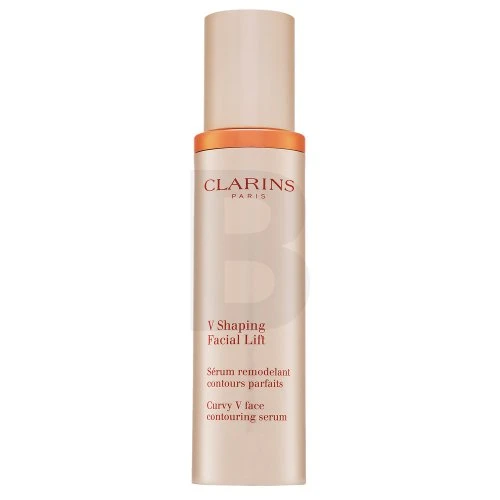 Clarins V Shaping Facial Lift Skin Serum stangrinamasis veido serumas, 50 ml