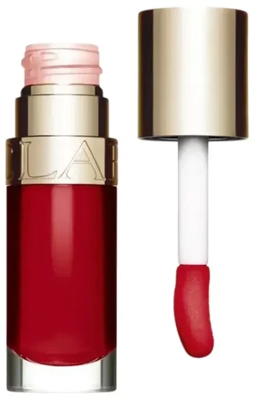Clarins Lip Comfort Lip Oil 03 Cherry, 7 ml