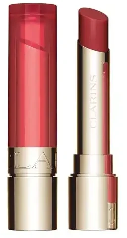 Clarins Lip Oil Balm lūpų balzamas, atspalvis: 05 Cherry, 2,9 g