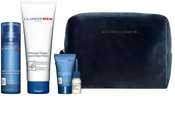 Clarins Men Care Set Gift Set