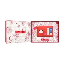 "Clarins Multi Active" odos priežiūros dovanų rinkinys nuo pirmųjų senėjimo požymių