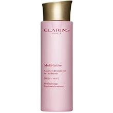 Clarins Multi-Active Revitalizing Treatment Essence, 200 ml
