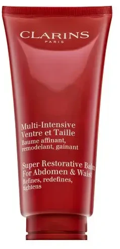 Clarins Super Restorative Balm kūno balzamas moterims, 200 ml