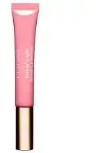 Clarins Lip Perfector Intense lūpų blizgis, atspalvis: 19- Intense Smoky Rose, 12 ml