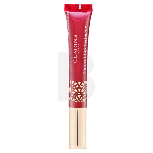 Clarins Lip Perfector Intense lūpų blizgis, atspalvis: 18- Intense Garnet, 12 ml