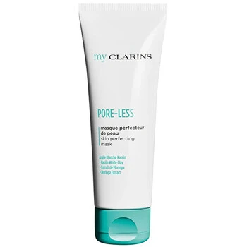 Clarins Pore-Less Skin Perfecting Mask veido kaukė, 50 ml