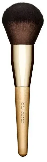 Clarins Pudros šepetys veido šepetys