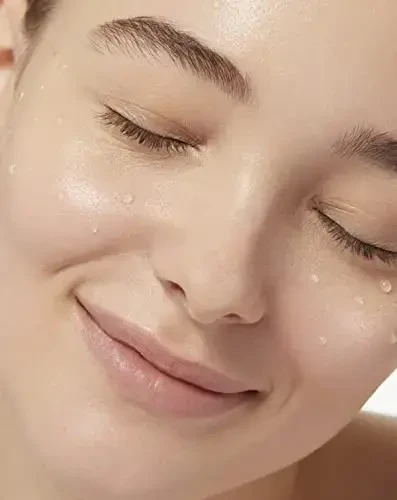 Clarins Purifying Toning Losjonas, 200 ml