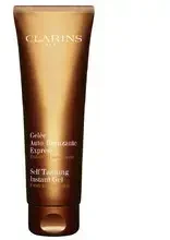 Clarins Savaiminio įdegio gelis "Selftan" ("Self Tann ing Instant Gel") 125 ml