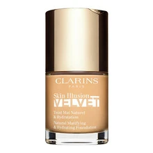 Clarins Skin Illusion Velvet 113C, 30 ml