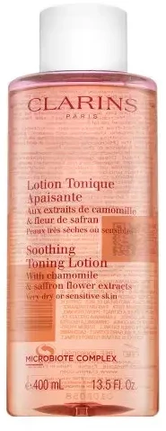 Clarins raminamasis tonizuojantis losjonas, 400 ml