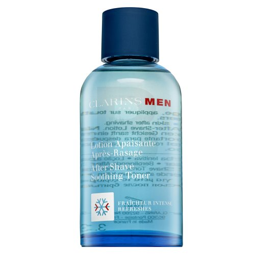 Clarins Men After Shave Soothing Toneris Aftershave Vanduo vyrams, 100 ml