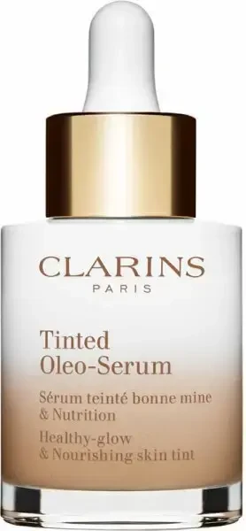 Clarins Tinted Oleo-Serum, 04, 30 ml