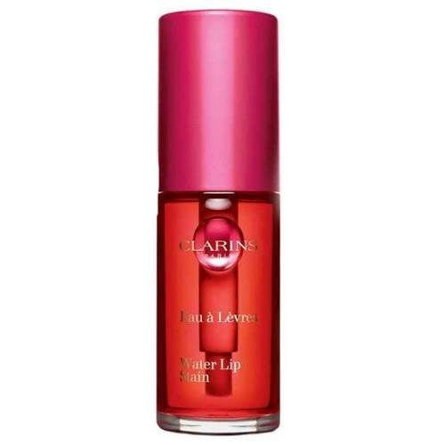 Clarins Vanduo Lip Stain Liquid Lipstick 12 Mocha Vanduo, 7 ml