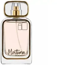 Montana 80S EDP parfumuotas vanduo, 100 ml