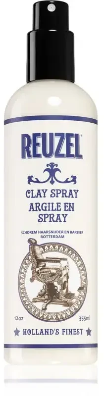 Plaukų lakas Reuzel, 355 ml