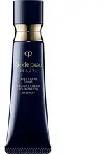 Clé de Peau Beauté Šviesinantis makiažas (Radiant Kreminis Foundation) 21 ml
