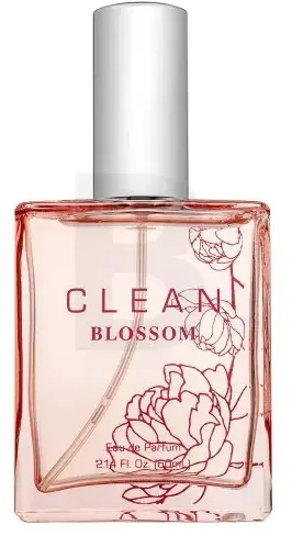 Clean Blossom EDP parfumuotas vanduo moterims, 60 ml