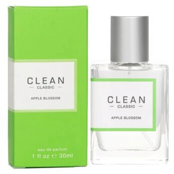 Clean Classic Apple Blossom EDP parfumuotas vanduo Unisex, 60 ml