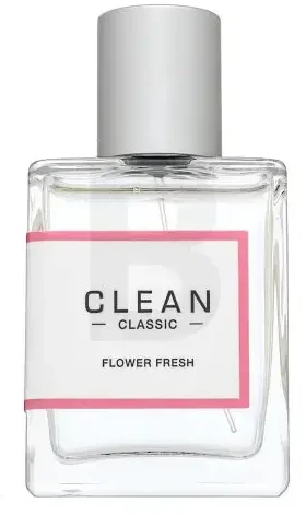 Clean Classic Flower Fresh EDP parfumuotas vanduo moterims, 30 ml