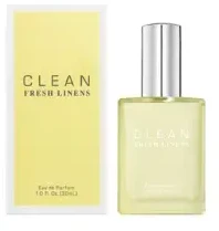 Clean Classic Fresh Linens EDP parfumuotas vanduo Unisex, 60 ml