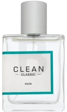 „Clean Classic Rain“ EDP kvepalai, 60 ml