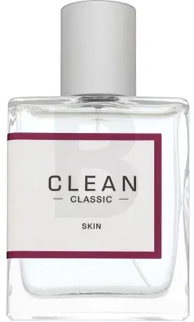 Purškiklis Clean Classic Skin EDP, 60 ml