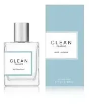 Clean Švarūs, minkšti skalbiniai, kvepalai moterims, 30 ml