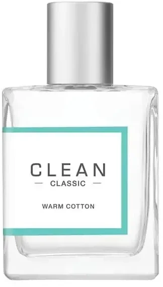 Clean, Classic Warm Cotton, Eau De Parfum, Unisex, 100 ml *Tester