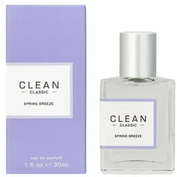 Clean Classic Spring Breeze EDP parfumuotas vanduo moterims, 30 ml