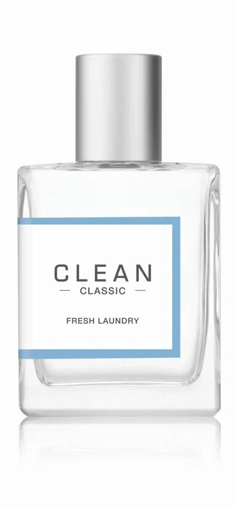 Clean, Švieži skalbiniai, Parfum, Unisex, 60 ml *Testeris