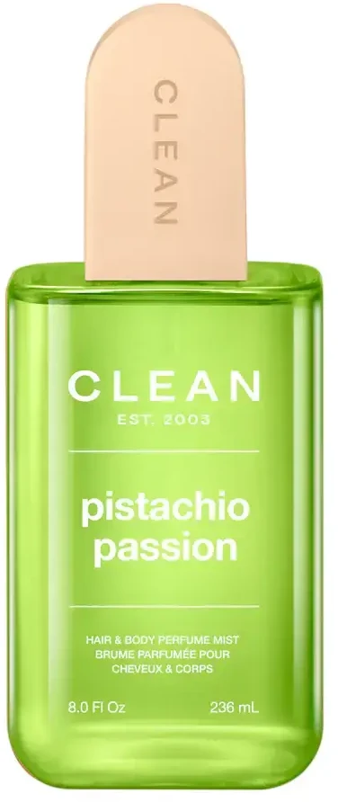 Clean Pistachio Passion Hair Scented Mist 236 ml
