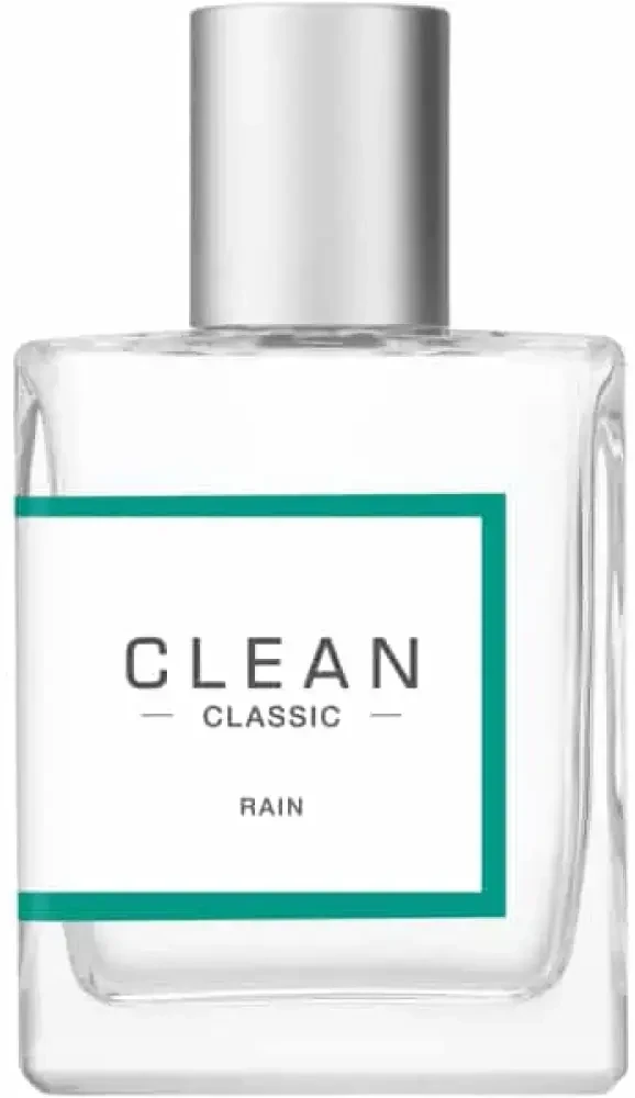 Clean, Rain, EDP, unisex, 60 ml *Tester