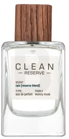 Clean Clean Reserve Collection Rain EDP parfumuotas vanduo Unisex, 100 ml