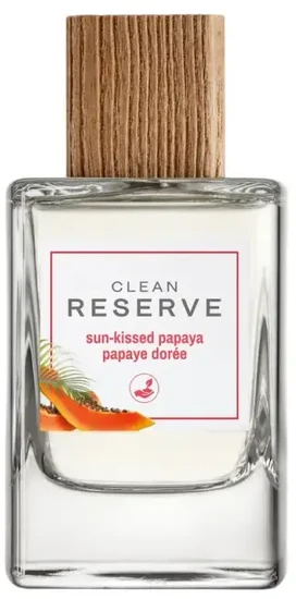 Clean Reserve Sun-Kissed Papaya EDP parfumuotas vanduo unisex, 100 ml