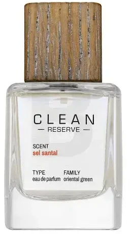Clean Sel Santal EDP parfumuotas vanduo moterims, 50 ml