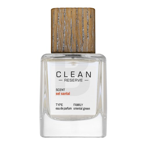 Clean Sel Santal EDP parfumuotas vanduo moterims, 50 ml