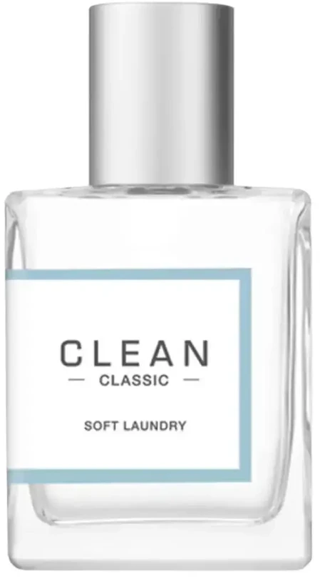 Clean, Soft Laundry, Eau De Parfum, For Women, 60 ml *Tester