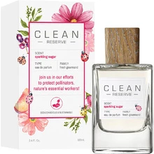 Clean Reserve - Sparkling Sugar EDP parfumuotas vanduo unisex, 30 ml