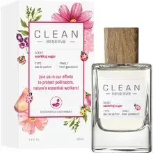 Clean Reserve - Sparkling Sugar EDP parfumuotas vanduo unisex, 30 ml