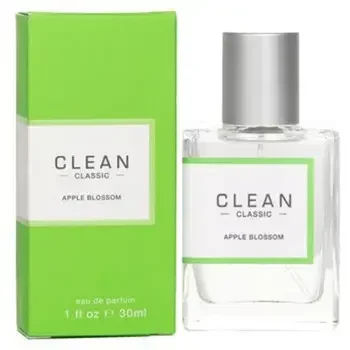 Clean Classic Apple Blossom EDP parfumuotas vanduo Unisex, 60 ml