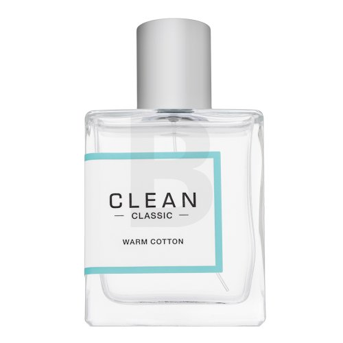 Clean Classic Warm Cotton EDP parfumuotas vanduo moterims, 60 ml