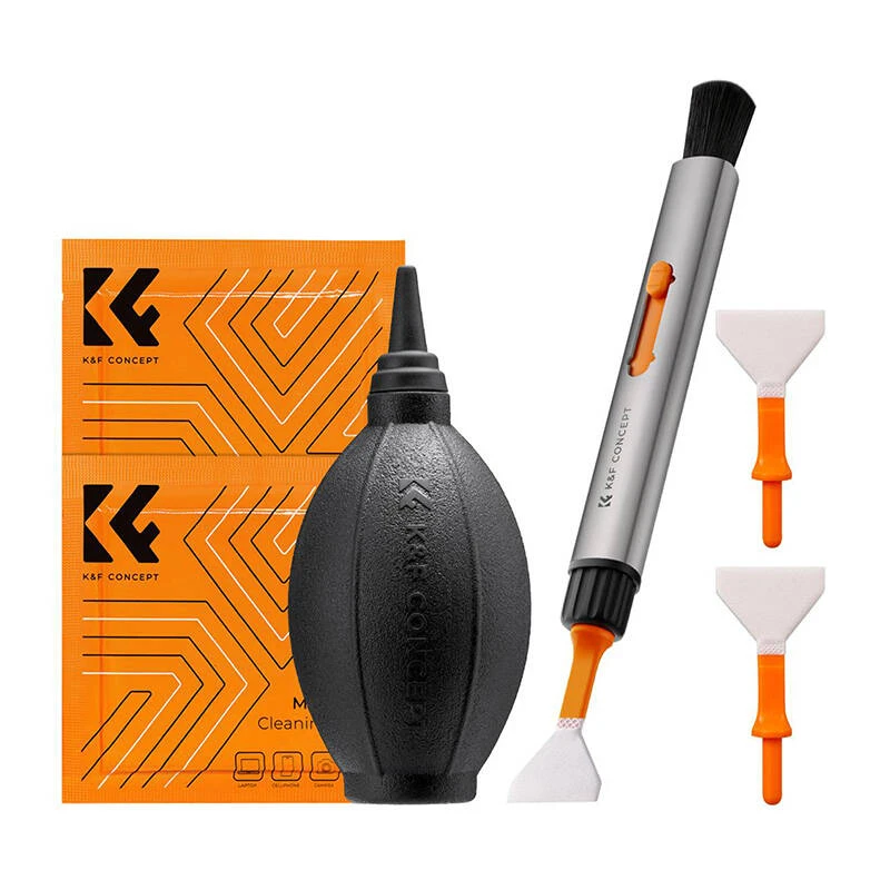 Kf Concept Valymo rinkinys K&F Concept SKU.2011