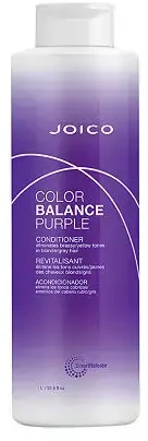Joico Color Balance Violetinė conditioner, 1000 ml